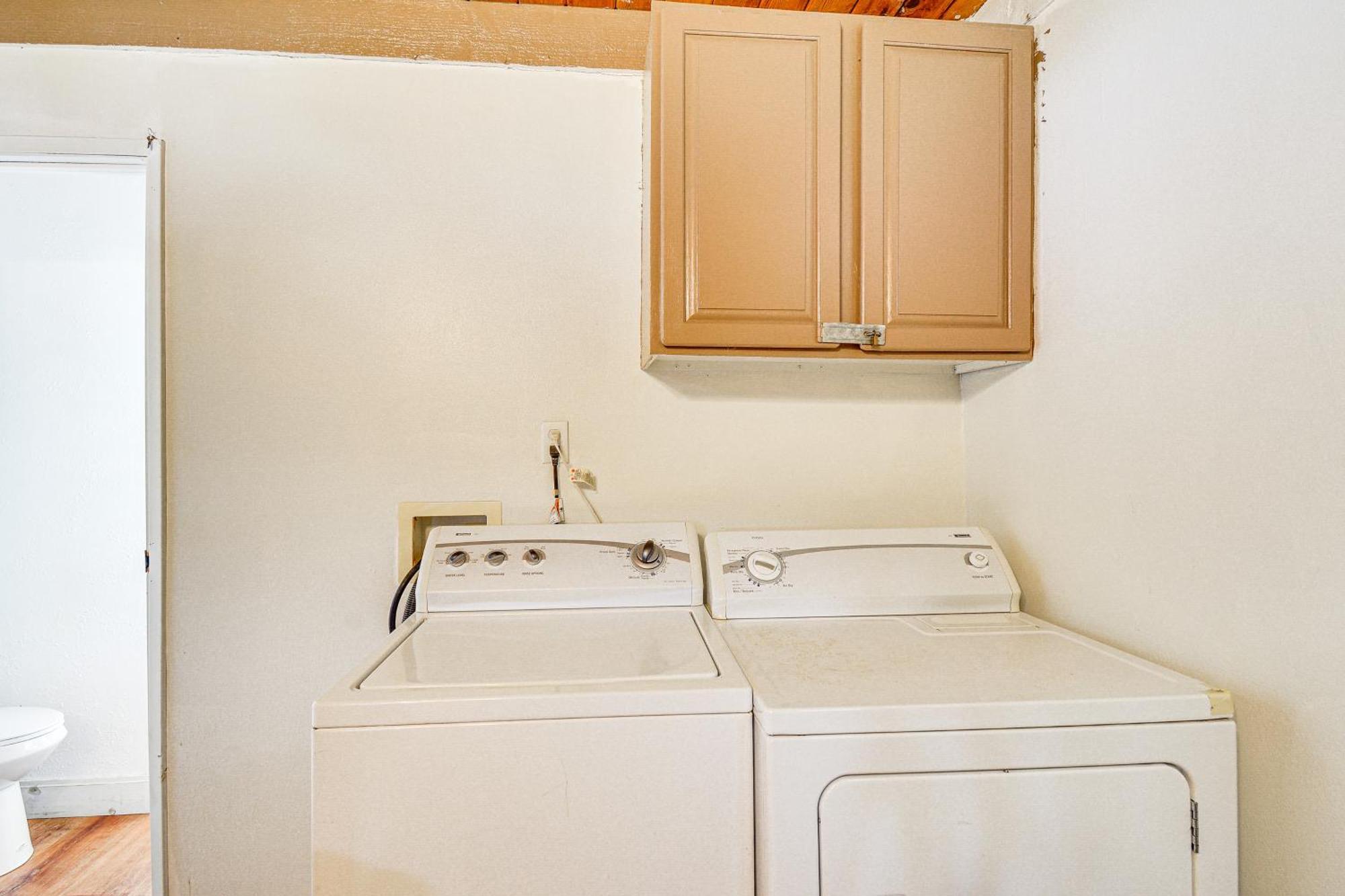 Villa Pet-Friendly Washington Retreat With Hot Tub And Deck! à Ocean Shores Extérieur photo